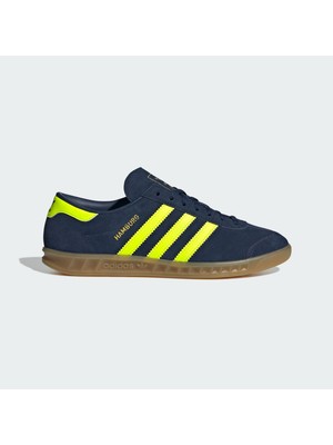 adidas Adıdas Hamburg Kadın Ayakkabı JS0678