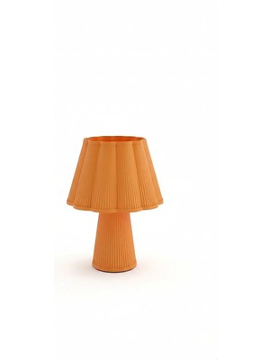 Danny  Renkli Abajur