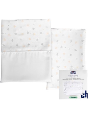 Renklimestore Çarşaf Seti Bambu U&d N2M Forever Foliage
