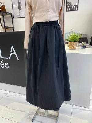 Sentez Ely Belli Prenses Etek