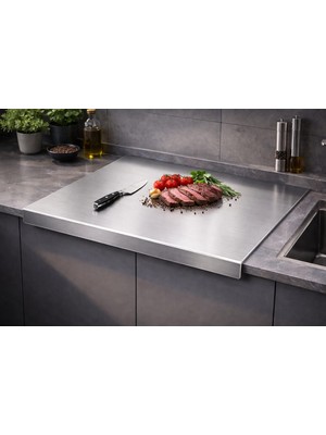 MetalFix Metalfıx L-Edge Pro Series