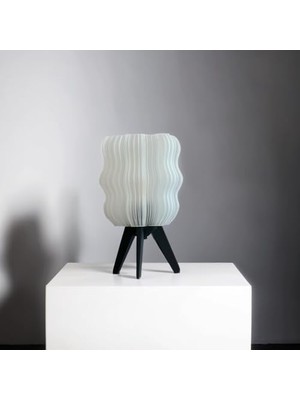 Renklimestore Gece Lambası – Dekoratif Masa Lambası – Ideal Hediye – Şık LED Lambası