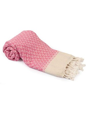 Renklimestore Plaj Havlusu Sauna, Yoga, Fitness Için Çok Amaçlı Kullanım. 100X180CM