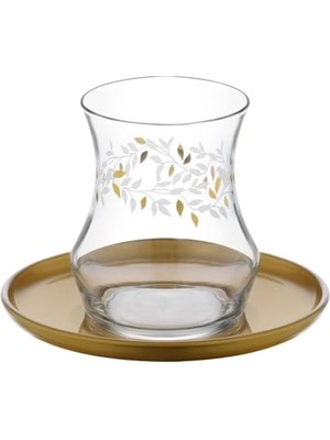 Renklimestore 12'li Çay Seti