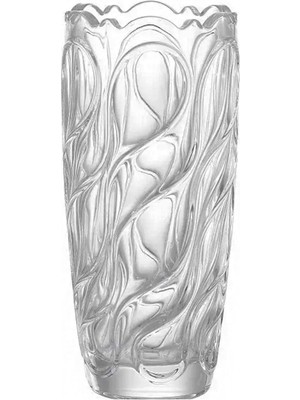 Renklimestore Şeffaf Cam Çiçek Vazo – Lüks & Estetik Ev, Ofis, Mutfak ve Masa Dekorasyonu