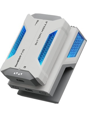 Renklimestore Fx5 Thermoelectric Telefon Soğutucu X5 Controller Serisi ile Uyumlu