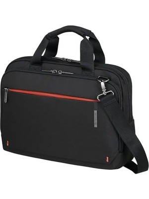 Renklimestore Herren Network 4 - Laptoptasche Aktentaschen (1er Pack)