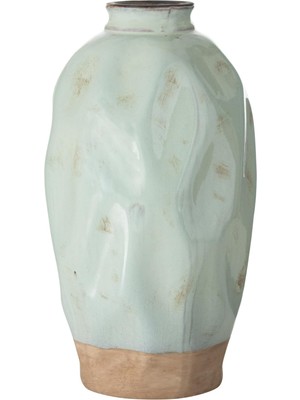 Renklimestore Patrice Seramik Vazo 17X30CM