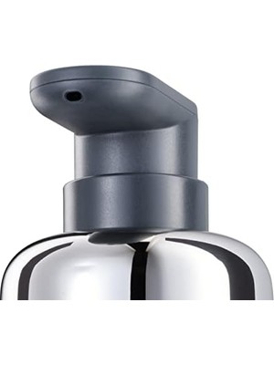 Renklimestore Easystore Luxe Sıvı Sabunluk, Paslanmaz Çelik