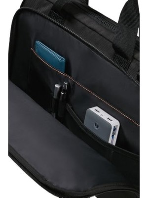 Renklimestore Herren Network 4 - Laptoptasche Aktentaschen (1er Pack)