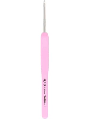 Renklimestore Iğne Etimo Rose Crochet Hook-Size 4/2,5 mm