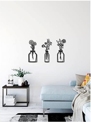 Renklimestore Thorqtech Çiçekleri Model-2