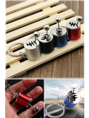 Oto Vites Anahtarlık