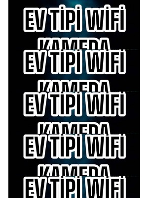 K-Yonlineticaret Wifi Kamerası Çift Yönlü Bebek Güvenlik Kamerası Gece Görüşlü
