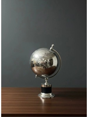 Mikasa Moor Pirinç Dünya Obje