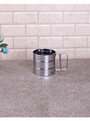 Senson Un Eleği Pratik Paslanmaz - 250 gr - Lisinya