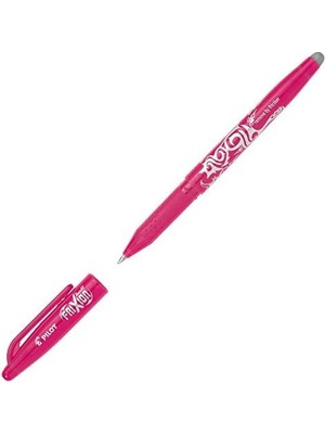 Renklimestore Pılot Frixion Ball - Pembe