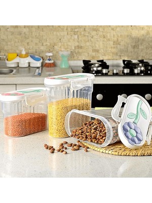 Senson Papatya Erzak Kabı 1.2  Lt - Lisinya