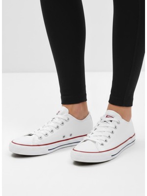 Bukond Kısa Kot Keten Bağcıklı Günlük Rahat Esnek  Düz Şeffaf Taban  Bez Ayakkabı Sneaker