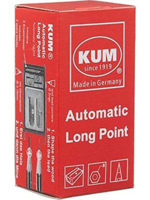 Renklimestore Kum 1053121 AS2M Çizim ve Eskiz Kalemtıraşı