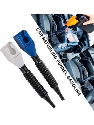 Yakıt Dökme Aparatı