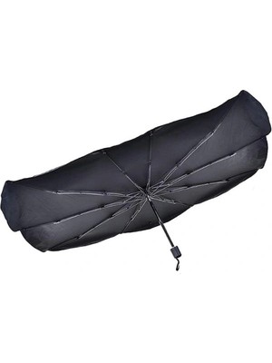 Araba Ön Cam Güneşlik Şemsiye