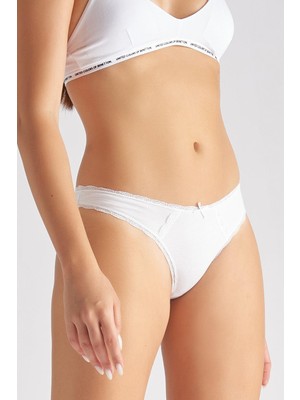 Benetton 339467 Kadın Külot 3IN71S188