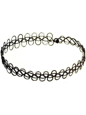 Senson Tatoo Plastik Dövme Seti - Lisinya