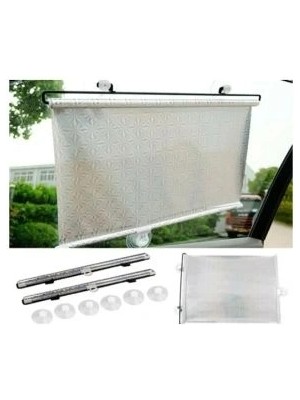 Araba Güneşliği (58X125CM)