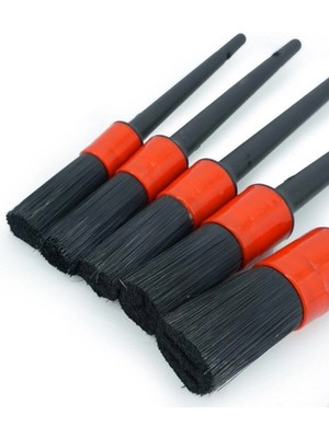 Detail Dash Brush Oto Temizlik Fırça Seti