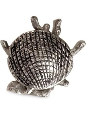 Renklimestore Deep Sea 4'lü Peçete Halkası