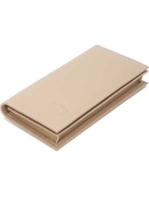 Newish Erkek Deri Telefon Kağıt Para Bölmeli Portföy Kartlık ve Cüzdan NEW264