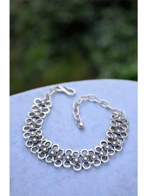 Stoneage Bohem Kadın Bileklik