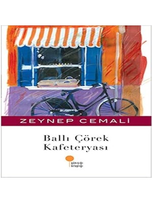Uslucan Alışveriş Ballı Çörek Kafeteryası: 5, 6, 7. Sınıflar