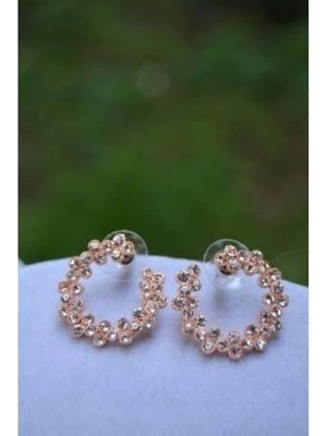 Stoneage RF03099 Halka Küpe