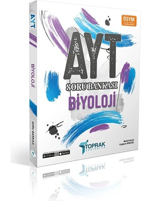 Uslucan Alışveriş Ayt Biyoloji Soru Bankası