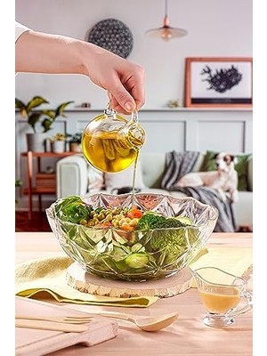 Uslucan Alışveriş Estrella Kase2 (>17CM) 2540 cc T Tekli Hediyelik Kutu