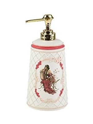 Renklimestore Dora Sıvı Sabunluk D-15980