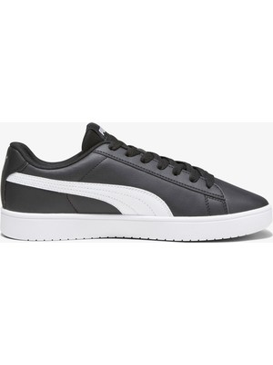 Puma Rickie Classic Erkek Siyah Spor Ayakkabı.06