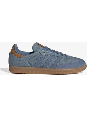 Adidas Originals IH6816 SAMBA OG AYAKKABI