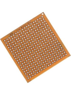 Uslucan Alışveriş 5x5 Delikli Plaket