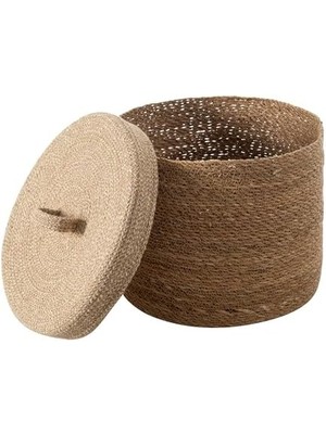 Uslucan Alışveriş Brezza Sepet 27 cm