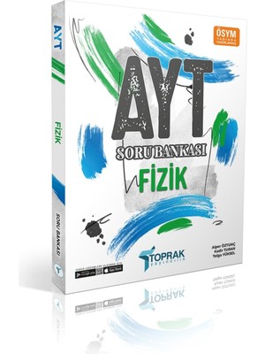 Uslucan Alışveriş Ayt Fizik Soru Bankası