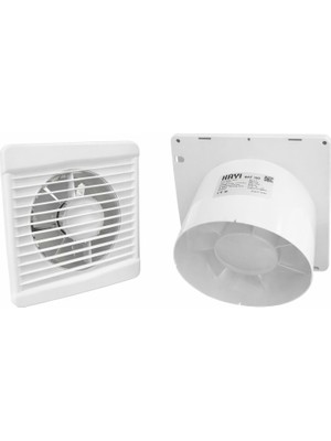 Kayı 150 Lik Aspiratör Dış ÇEP20 Iç CEP15