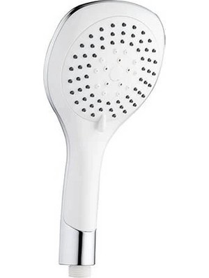 K-Yonlineticaret Kireç Kırıcı Özellikli Fonksiyonlu Duş Başlığı