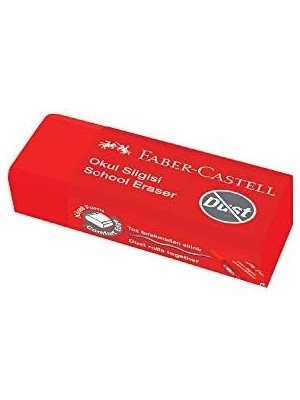 Uslucan Alışveriş 5130187223000 Okul Silgisi, 30'lu