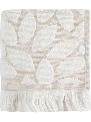 Uslucan Alışveriş Luca Leaf El Havlusu 30X50