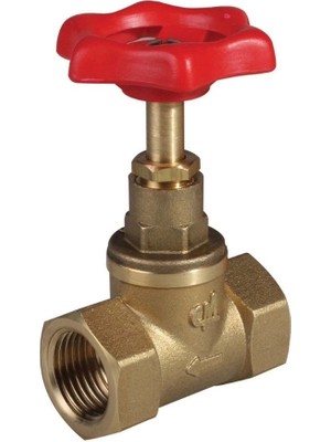 K-Yonlineticaret Çevirmeli 1/2 Stop Şipel Vana Tse- Su Akışını Kolayca Kontrol Edin