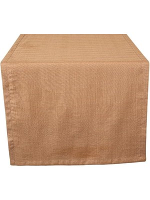 Uslucan Alışveriş Mocha Runner 45X150CM