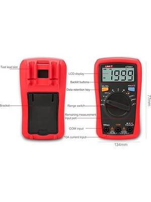 Uslucan Alışveriş UT33A+